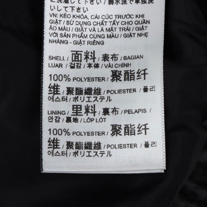 レディース 中綿ジャケット スタイル パデッド JKT 696212 （Mouse Gray）｜詳細画像
