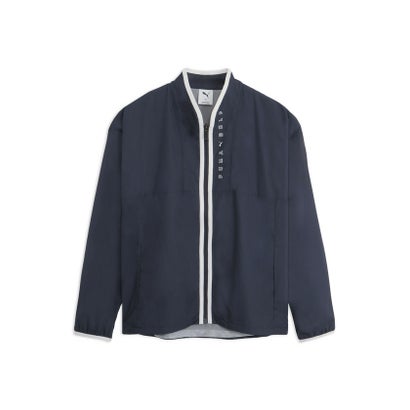 ウィメンズ ゴルフ FOG ウィンド ジャケット W WIND JACKET （Warm White）｜詳細画像