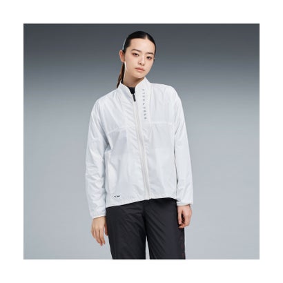 ウィメンズ ゴルフ FOG ウィンド ジャケット W WIND JACKET （Deep Navy）｜詳細画像