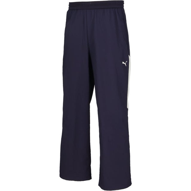 TAD ウーブンブラッシュドライニングパンツ WOVEN BRUSHED LINING PT レディース ボトムス トレーニング 高機能 防風 （16 NEWNAVY）