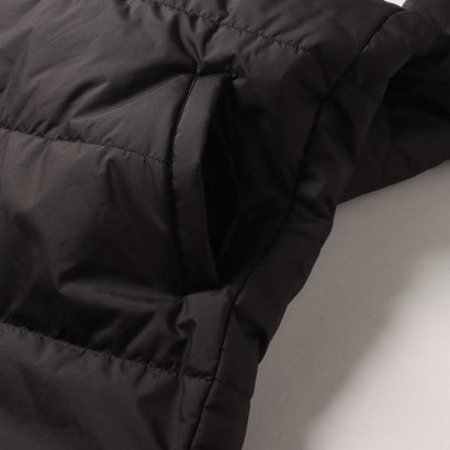 プーマ PUMA レディース ベンチコート ESS パデッド ベンチ コート_ 638517 （PUMA BLACK）｜詳細画像