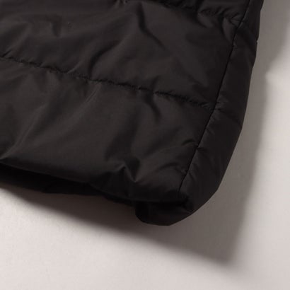 プーマ PUMA レディース ベンチコート ESS パデッド ベンチ コート_ 638517 （PUMA BLACK）｜詳細画像
