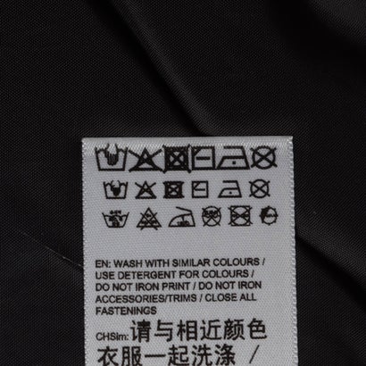プーマ PUMA レディース ベンチコート ESS パデッド ベンチ コート_ 638517 （PUMA BLACK）｜詳細画像