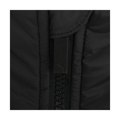 ウィメンズ ゴルフ FOG ハイブリッド ジャケット W HYBRID JACKET （PUMA Black）｜詳細画像