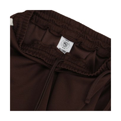 ウィメンズ T7 ミディ プリーツ スカート T7 Midi Pleated Skirt （Chocolate Brown）｜詳細画像