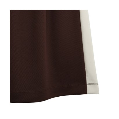 ウィメンズ T7 ミディ プリーツ スカート T7 Midi Pleated Skirt （Chocolate Brown）｜詳細画像