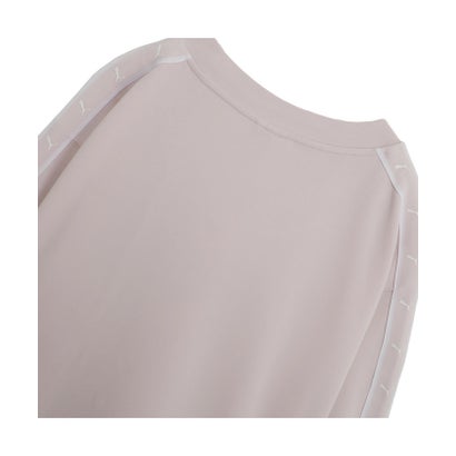 ウィメンズ クルー スウェット CREW SWEAT （Powder Pink）｜詳細画像
