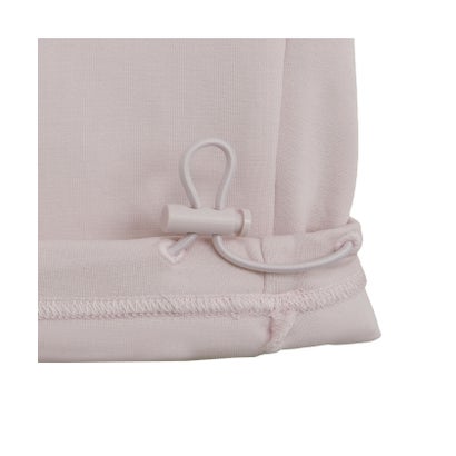ウィメンズ クルー スウェット CREW SWEAT （Powder Pink）｜詳細画像