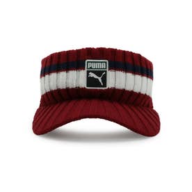ウィメンズ ゴルフ クライド GS ニットバイザー W CLYDE G KNIT VISOR （Red Rhythm）