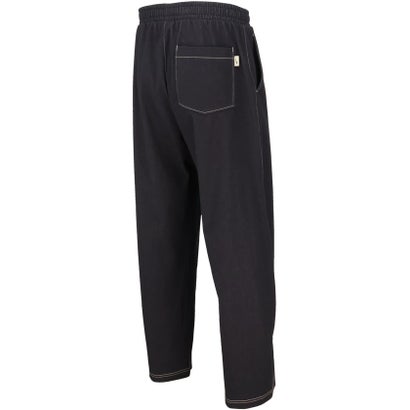 プーマ PUMA ESS ELEVATED デニム ライク ニット PT 638506 （06 PUMANAVY）｜詳細画像