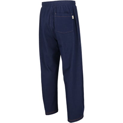 プーマ PUMA ESS ELEVATED デニム ライク ニット PT 638506 （06 PUMANAVY）｜詳細画像