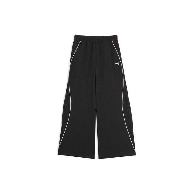 /レディス/CORE HERITAGE MX トラック PT （BLACK）