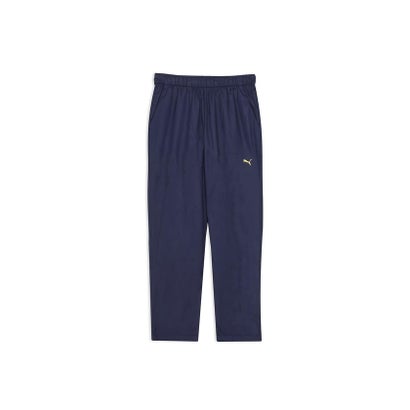 プーマ/レディス/TAD ウラキモウトリコットライナー PT （PUMA NAVY）｜詳細画像