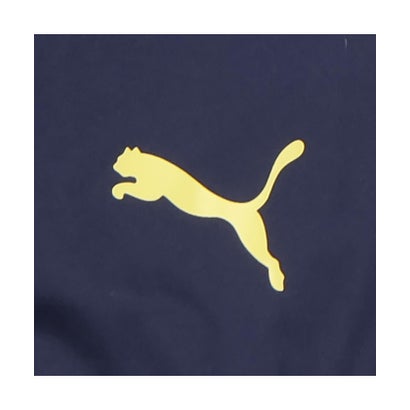 プーマ/レディス/TAD ウラキモウトリコットライナー PT （PUMA NAVY）｜詳細画像