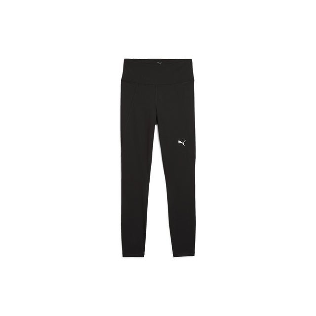 /レディス/W TAD ESSENTIAL タイツ - HW FL （BLACK）