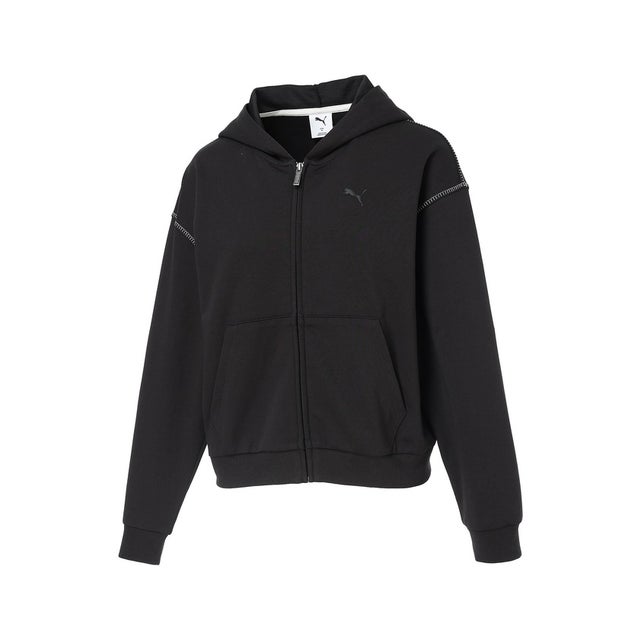 /レディス/ESS MX リラックスド FZ DK （BLACK）