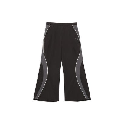 プーマ/レディス/CORE HERITAGE メッシュ ラインド ウーブン （PUMA BLACK）｜詳細画像