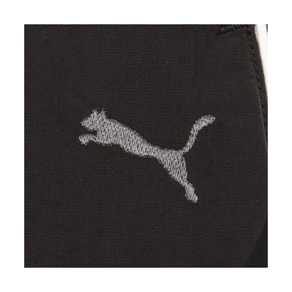 プーマ/レディス/CORE HERITAGE メッシュ ラインド ウーブン （PUMA BLACK）｜詳細画像