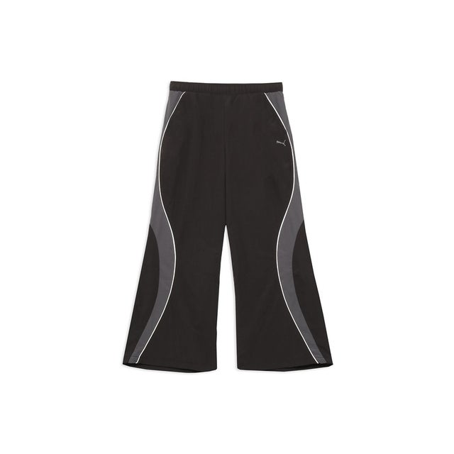 /レディス/CORE HERITAGE メッシュ ラインド ウーブン （BLACK）
