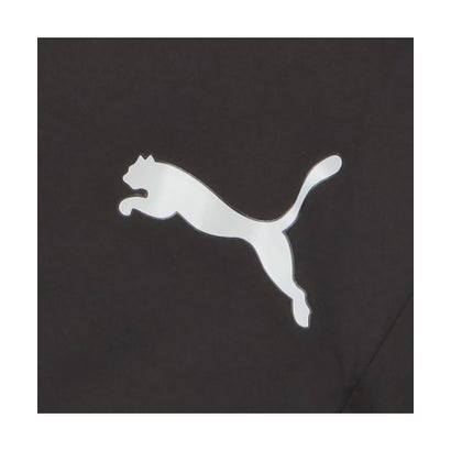プーマ/レディス/TAD ウラキモウトリコットライナー PT （PUMA BLACK）｜詳細画像