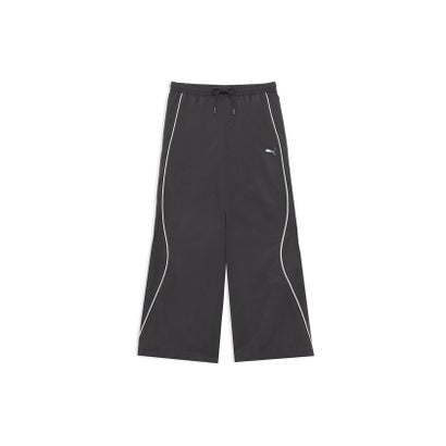 プーマ PUMA プーマ/レディス/TRN EDGE ウラメッシュライナーウーブン PT （DUSKY GRAY）｜詳細画像