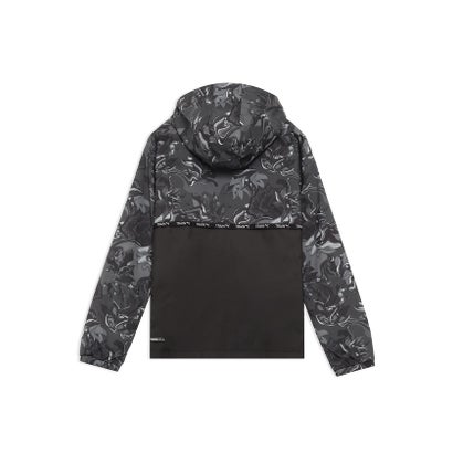 プーマ/レディス/TAD ウラキモウトリコットライナーFZ JKT （PUMA BLACK）｜詳細画像
