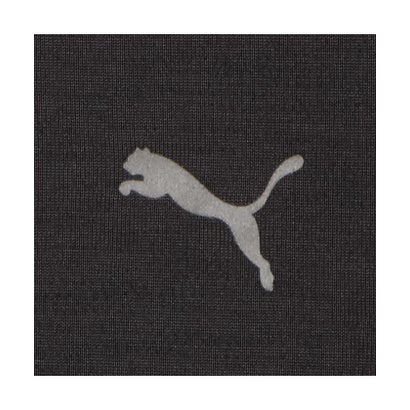 プーマ PUMA プーマ/レディス/STUDIO LS Tシャツ （PUMA BLACK）｜詳細画像
