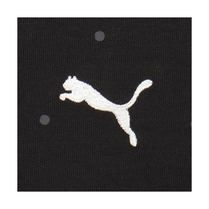 プーマ/レディス/CORE HERITAGE MX トラック JKT （PUMA BLACK）｜詳細画像