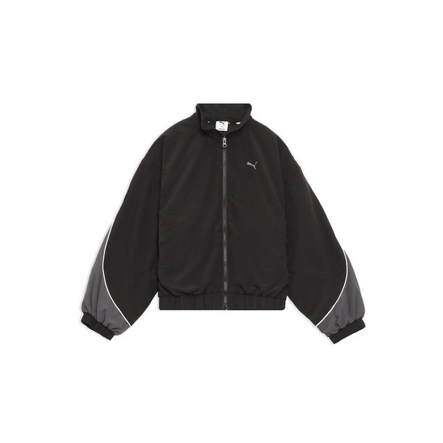 /レディス/CORE HERITAGE メッシュ ラインド ウーブン （BLACK）