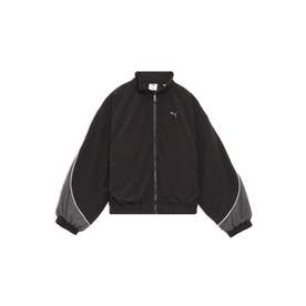 /レディス/CORE HERITAGE メッシュ ラインド ウーブン （BLACK）