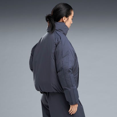マット タフタ シン パデッド ジャケット（MATTE TAFFETA SHIN PADDED JACKET） （Strong Gray）｜詳細画像