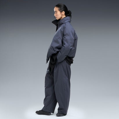マット タフタ シン パデッド ジャケット（MATTE TAFFETA SHIN PADDED JACKET） （Strong Gray）｜詳細画像
