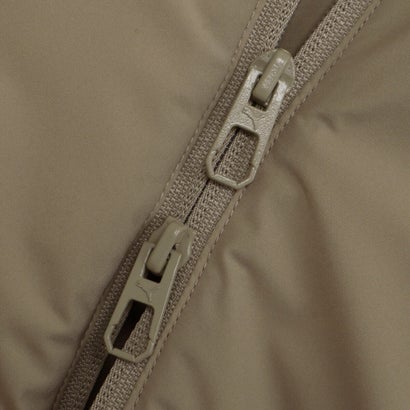 マット タフタ シン パデッド ジャケット（MATTE TAFFETA SHIN PADDED JACKET） （Ice Coffee）｜詳細画像
