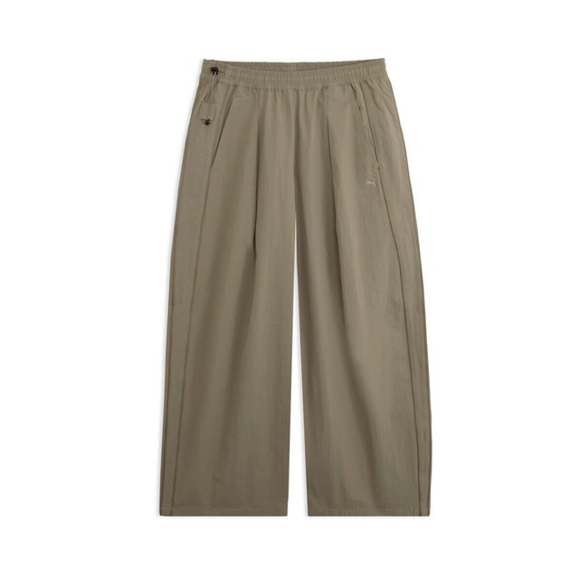 ウォッシャー ウーブン ロング パンツ（WASHER WOVEN LONG PANTS） （Ice Coffee）