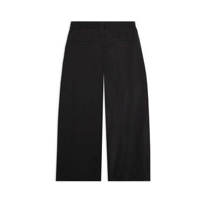 プーマ PUMA ウォッシャー ウーブン ロング パンツ（WASHER WOVEN LONG PANTS） （PUMA Black）｜詳細画像