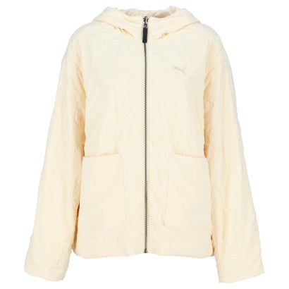 プーマ PUMA プーマ PUMA ESS ELEVATED リバーシブル ウィンドブロック JKT 638496 （01 PUMABLACK）｜詳細画像
