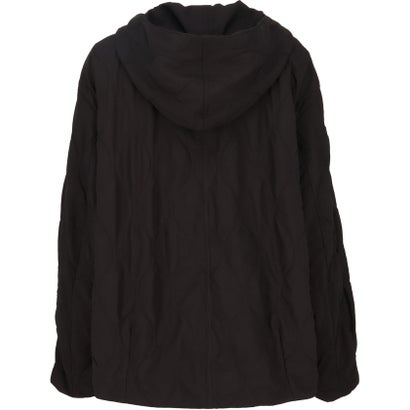 プーマ PUMA プーマ PUMA ESS ELEVATED リバーシブル ウィンドブロック JKT 638496 （01 PUMABLACK）｜詳細画像