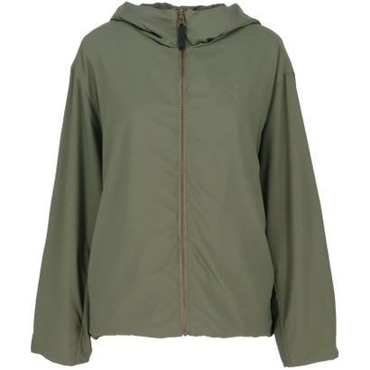 プーマ PUMA プーマ PUMA ESS ELEVATED リバーシブル ウィンドブロック JKT 638496 （01 PUMABLACK）｜詳細画像