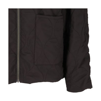 プーマ PUMA プーマ PUMA ESS ELEVATED リバーシブル ウィンドブロック JKT 638496 （01 PUMABLACK）｜詳細画像