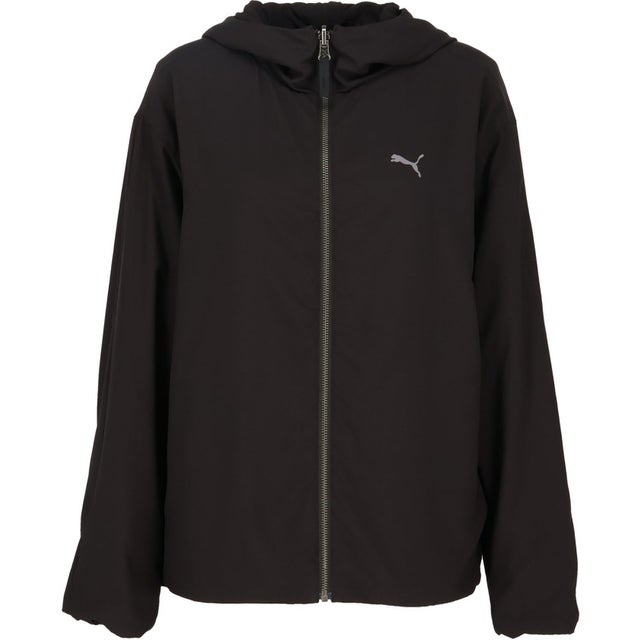 ESS ELEVATED リバーシブル ウィンドブロック JKT 638496 （01 PUMABLACK）