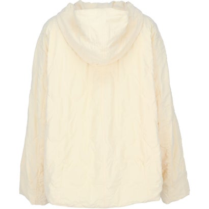 プーマ PUMA プーマ PUMA ESS ELEVATED リバーシブル ウィンドブロック JKT 638496 （88 BUTTERCREAM）｜詳細画像