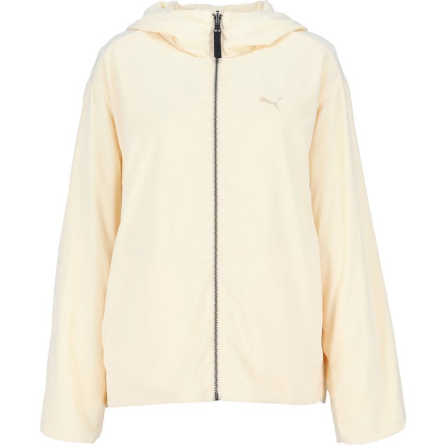 ESS ELEVATED リバーシブル ウィンドブロック JKT 638496 （88 BUTTERCREAM）