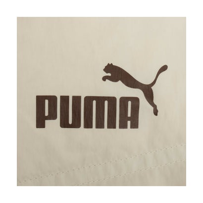 プーマ PUMA ウィメンズ スタンドアップ カラー ダウンジャケット Standup collar DOWN JKT W （Alpine Snow）｜詳細画像