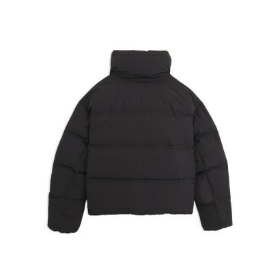 プーマ PUMA ウィメンズ スタンドアップ カラー ダウンジャケット Standup collar DOWN JKT W （Alpine Snow）｜詳細画像