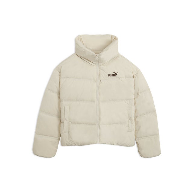 ウィメンズ スタンドアップ カラー ダウンジャケット Standup collar DOWN JKT W （Alpine Snow）