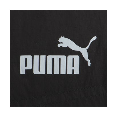 プーマ PUMA ウィメンズ スタンドアップ カラー ダウンジャケット Standup collar DOWN JKT W （PUMA Black）｜詳細画像