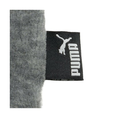 ウィメンズ ベロア フルジップ フーディ VELOUR FZ HOODIE （PUMA Black-PUMA Black）｜詳細画像