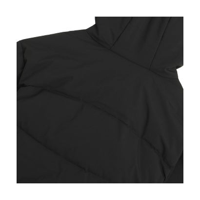 ウィメンズ フーディ ダウンジャケット HODDIE DOWN JKT W （PUMA Black）｜詳細画像