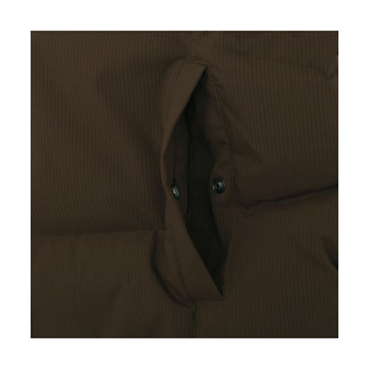 ウィメンズ フーディ ダウンジャケット HODDIE DOWN JKT W （PUMA Black）｜詳細画像