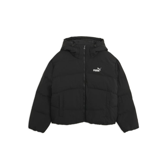 ウィメンズ フーディ ダウンジャケット HODDIE DOWN JKT W （Black）